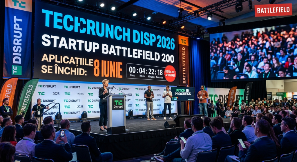 Startup Battlefield 2