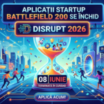 Signup deadline for Startup