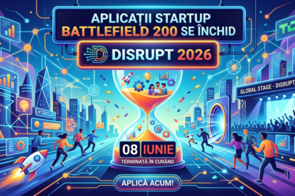 Signup deadline for Startup