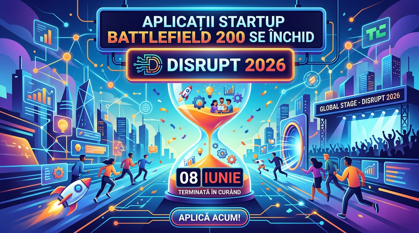 Signup deadline for Startup