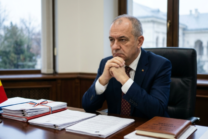 alegeri anticipate România illustration for Consultările pentru noul Guvern au eșuat: Președintele analizează două vari