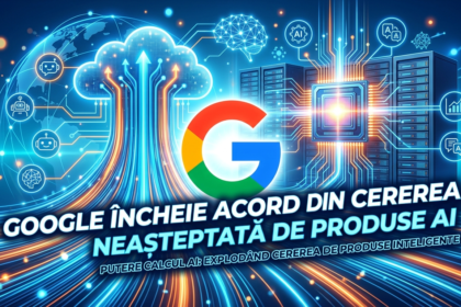 Clădire modern
