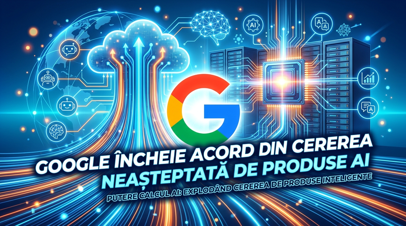 Clădire modern
