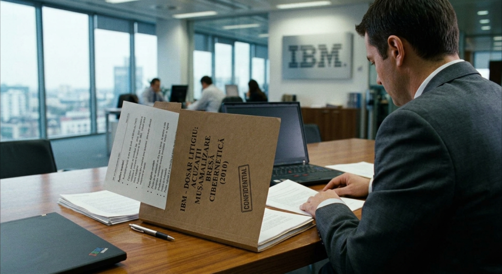 IBM logo