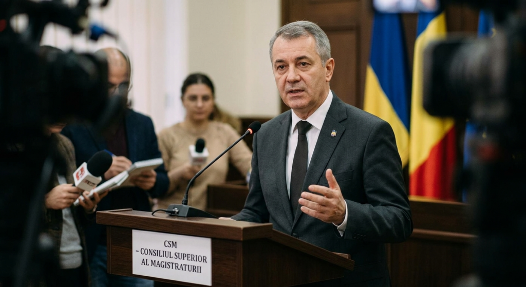 noua lege a salarizării illustration for Legea salarizării, suspendată. Un judecător CSM explică decizia Curții de Apel