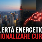 raționalizare curent illustration for Alertă energetică: Două orașe din România au început raționalizarea curentului electric